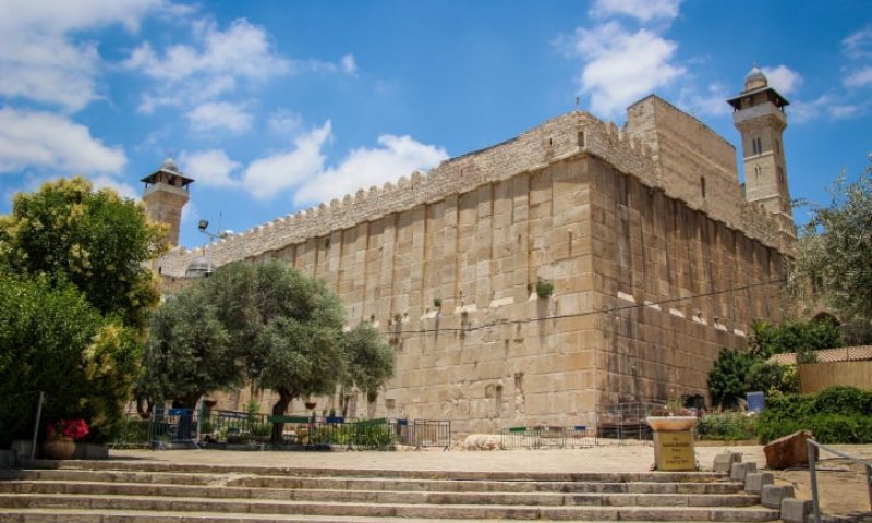 הנגשת מערת המכפלה נדחתה