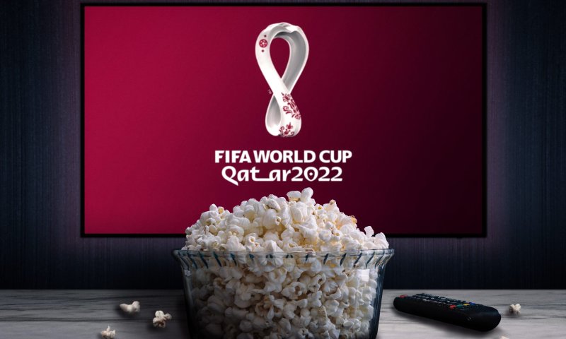 המונדיאל מגיע לרשת 13 | לוח השידורים