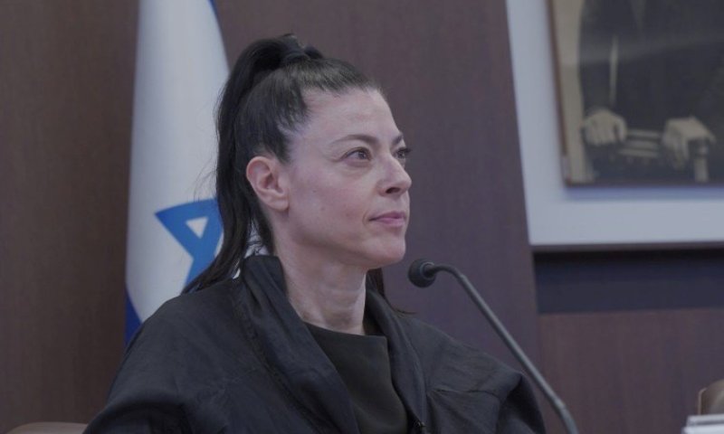 מיכאלי ללפיד: ״נזכר ב50% מהאוכלוסיה לפני הבחירות״