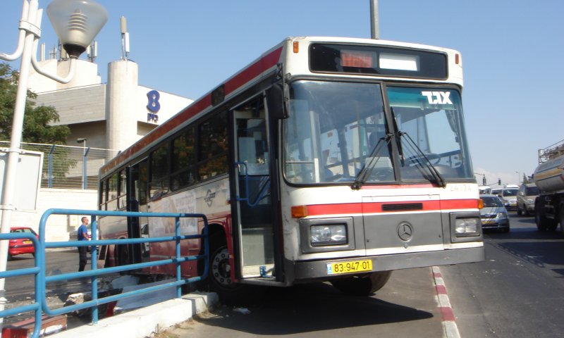 האם מניעת אוטובוסים בשבת זו לא כפיה דתית?