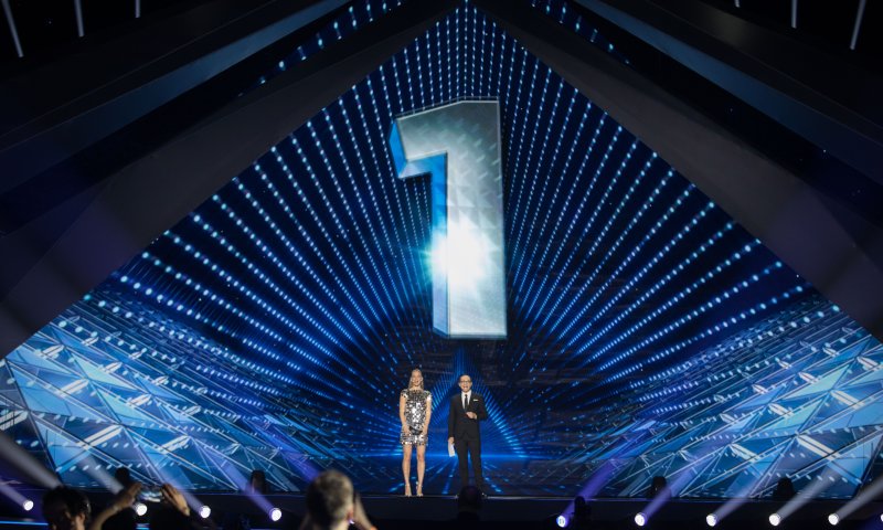 כאן, זה כן אירופה: ישראל היא המנצחת הגדולה