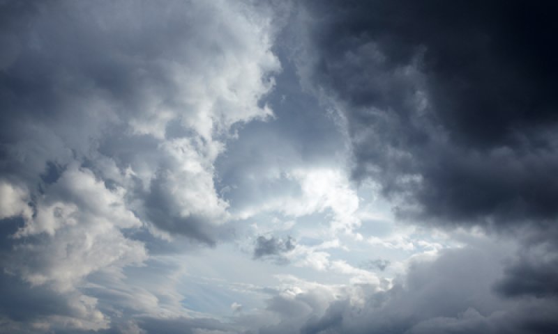 הגשם ייחלש, הטמפרטורות צונחות: תחזית מזג האוויר