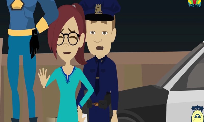 צפו בהצצה ראשונה לסדרת האנימציה החדשה &ndash; פרשיהו