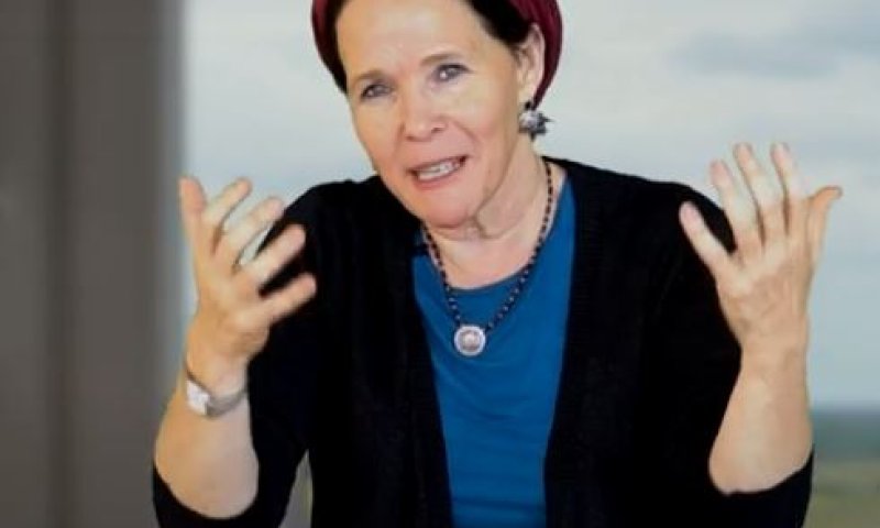 הרבנית רחלי פרנקל: על מה נצטער על ערש דווי?