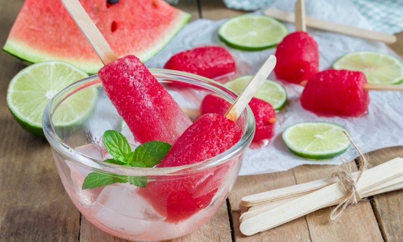 מתוק וקר: הלהיט שתשמחו לאמץ בחום