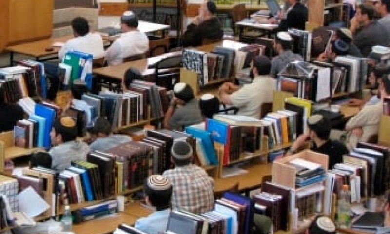 בשידור חי: יום העיון "היכון לקראת אלהיך ישראל"