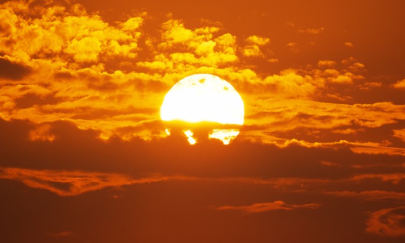 גל החום יתגבר; ההקלה באופק: תחזית מזג האוויר