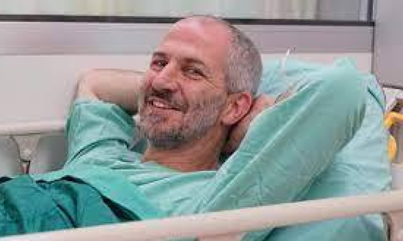 לגיטימי שמישהו יגיד שהוא לא מוכן לתרום לחרדים?