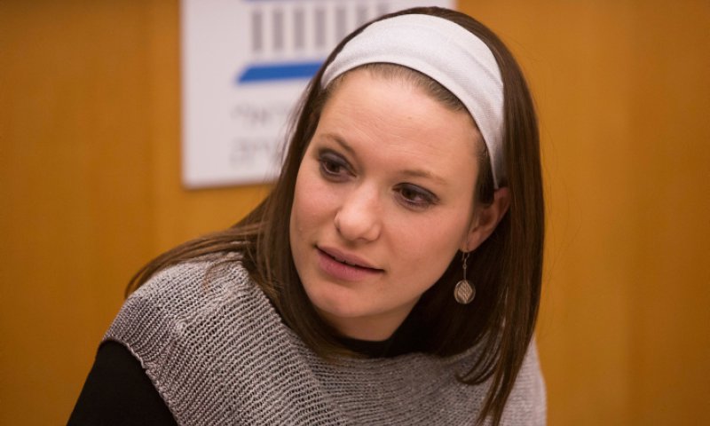 סיוון רהב מאיר: "נדמה ששכחנו את עוצמת הרוע"