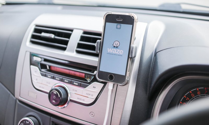 העדכון שיהפוך את  Waze לאפלקציה משעשעת יותר