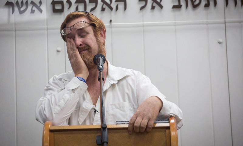 דרעי מתנצל: "בדקתי האם גליק יוכל להגיע להצבעה"