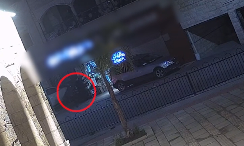 פוענח הרצח בכפר כנא; החשוד נמלט לרשות ונעצר