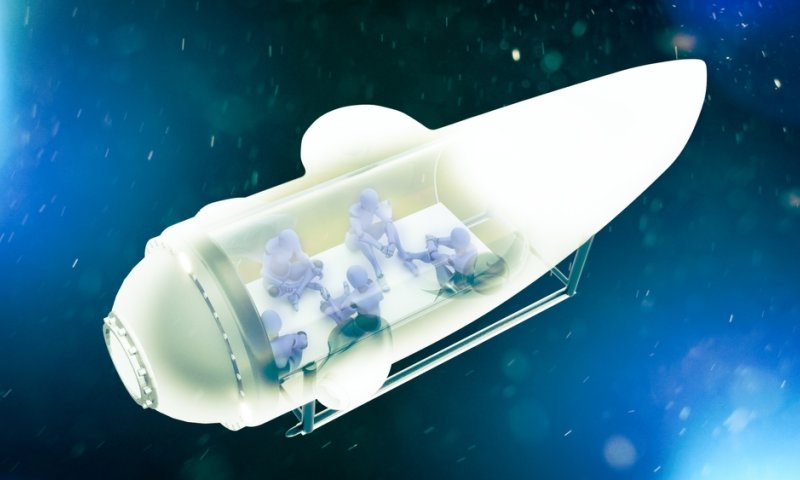 על פי כל ההערכות; נגמר החמצן בצוללת האבודה