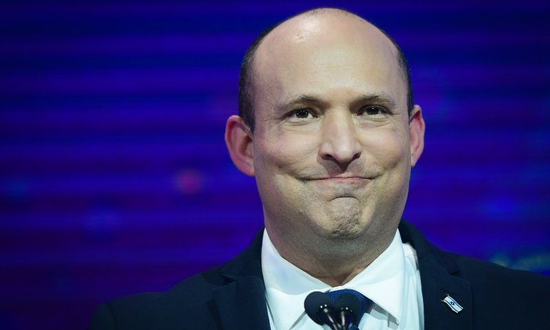 המהלך החיובי בהקמת ממשלת בנט-לפיד