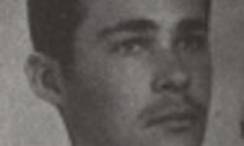 זכור אהבת קדומים: הרהורים לזכר החברותא שלי בישיבה