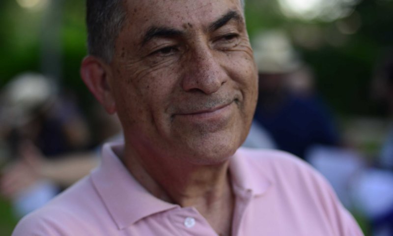 גדעון לוי על נתניהו: "למה שונאים אותו כל כך"