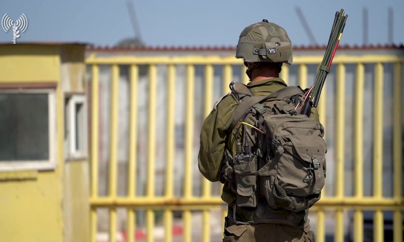 דיווחים כי אזרחית זרה נהרגה מירי בביתא, צה"ל: הפרטים בבדיקה