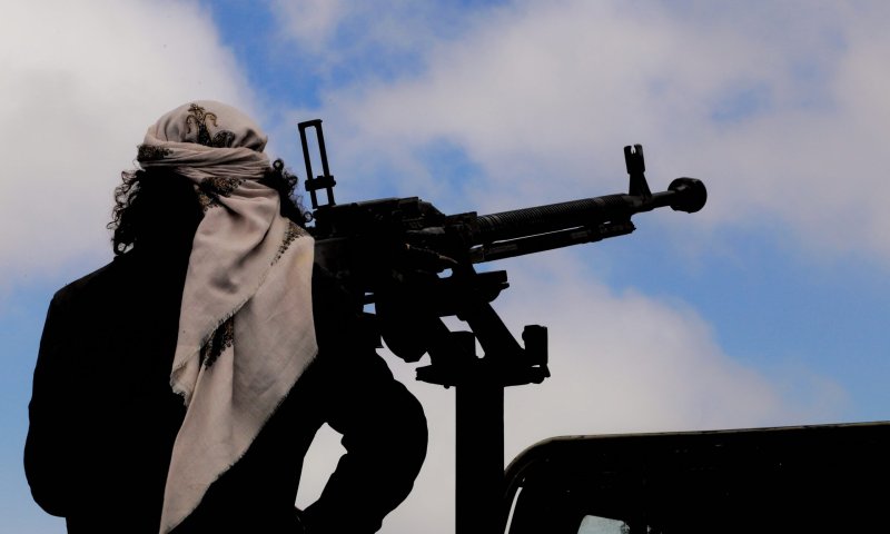 החות'ים מאיימים: "נפגע בספינות גם בים התיכון"