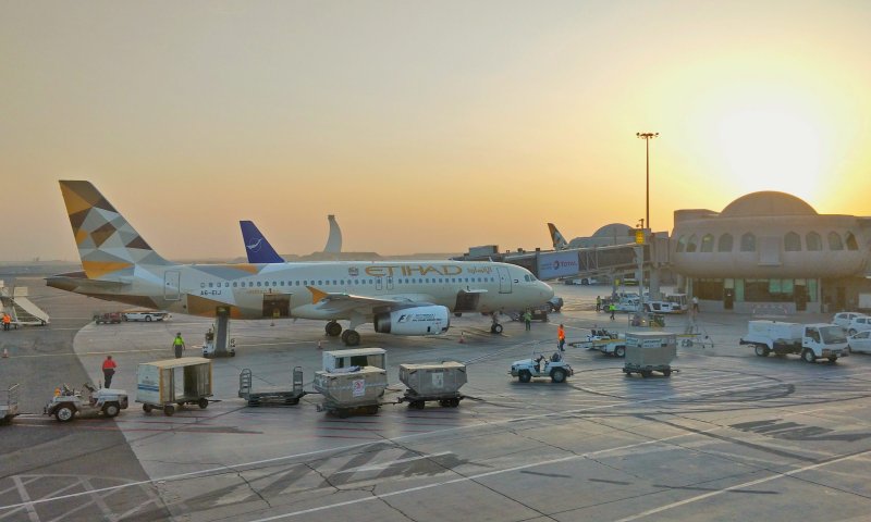 בשבוע הבא: טיסה ראשונה תצא מת"א לאבו דאבי