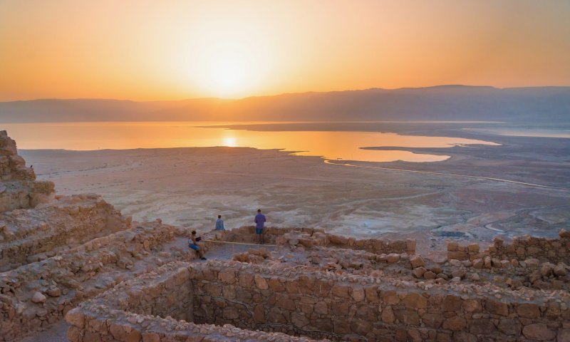 איפה הישראלים הכי אוהבים לטייל? הנתונים המלאים