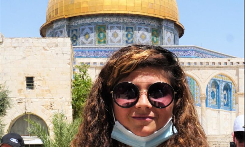 שרן השכל: "בכל מדינה אחרת זה היה אנטישמיות"