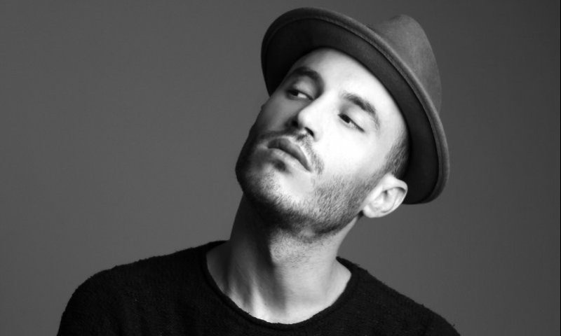 "נולדתי מחדש": נתן גושן בפוסט ראשון על החתונה