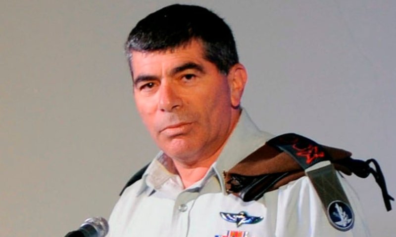 מכתב איום לרמטכ"ל: הדח את חליוה או שנפנה לבג"צ