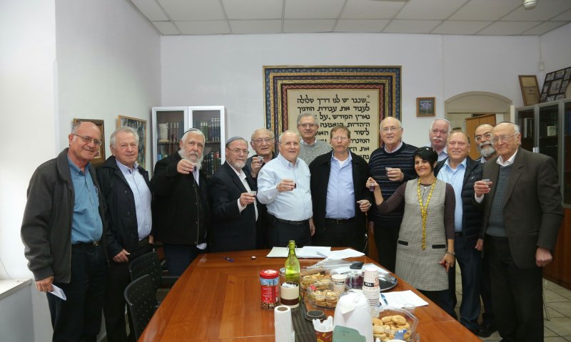 "מדובר ברגע היסטורי בחינוך הדתי"