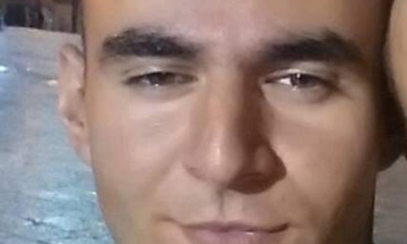 יוסף חיים שלום הוא הלוחם שנהרג בתאונה