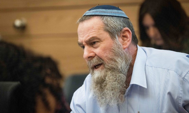 מאות מורים: ״לא נשתף פעולה עם אג׳נדה גזענית״