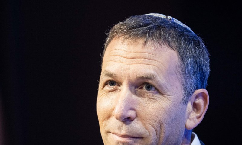 "ויכוח ההגמוניה התורנית הפך לדיון הלכה למעשה"