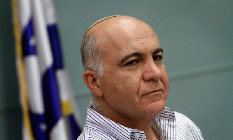 ראש השב"כ לשעבר: "סיפוח שטחי C יביא מרחץ דמים"