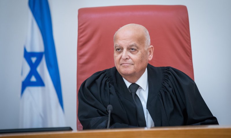 הפתעה: בג"ץ דחה את העתירה של זוגות חד-מיניים