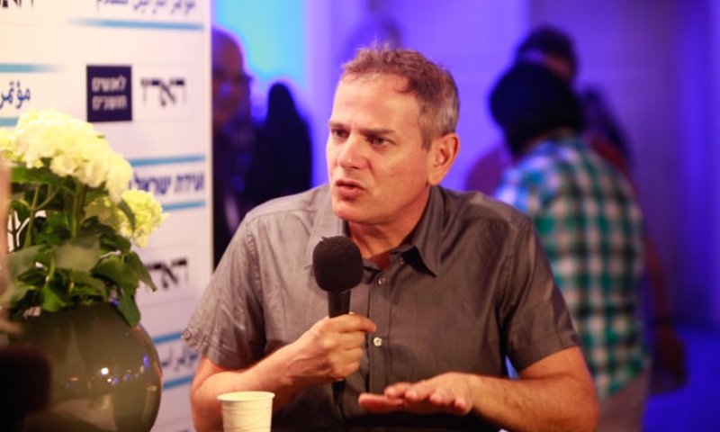 הורוביץ: "תפסיקו להיות משתפי"ם של ביבי ובנט"