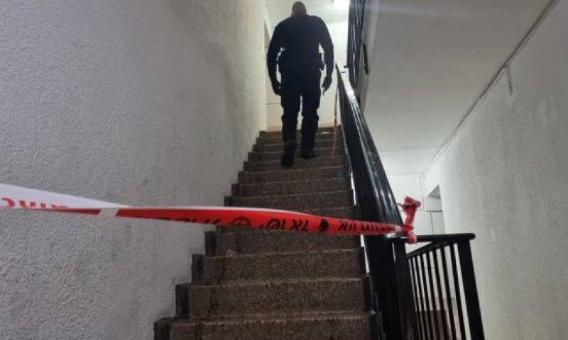 מעצרו הוארך: הותר לפרסום שמו של החשוד ברצח בלוד