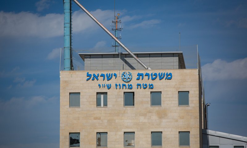 הלינץ' בבנימין: הרועה הגיש תלונה נגד הפורעים