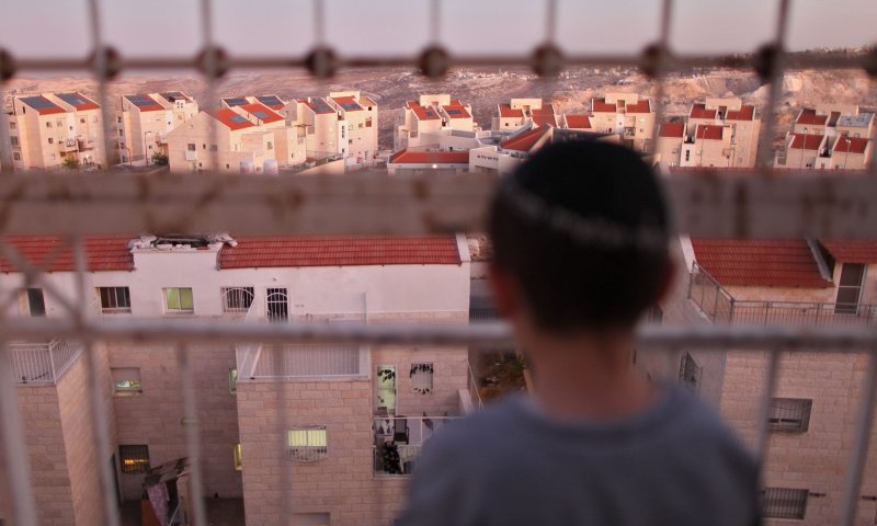 האירוע הבטחוני בכוכב יעקב: התושבים הורשו לחזור לשגרה