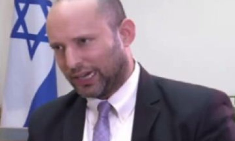 בנט: 'זה היה הראיון העוין ביותר בו נתקלתי'; צפו