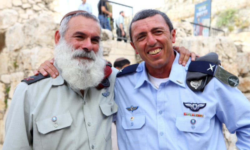 צה"ל יצמצם את סמכויות הרבנות הצבאית