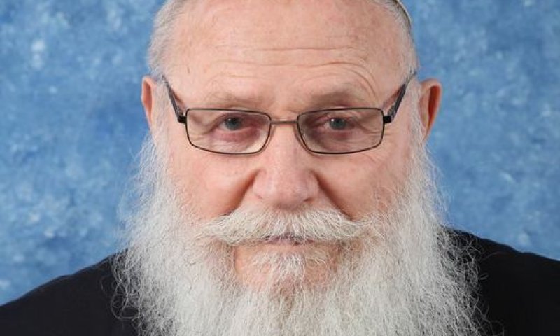 הרב דרוקמן: "כששרי ש"ס חתמו על הסכמי אוסלו לא נאמר עליהם כי הם עמלק"