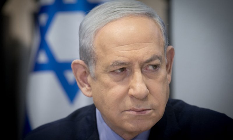 נתניהו נזף בשרים: "חייבים להיכנס מתחת לאלונקה"