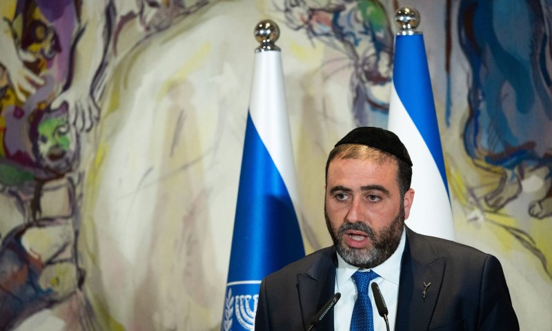 משה ארבל על דברי אלשיך: 'סכנה לשלטון דמוקרטי'