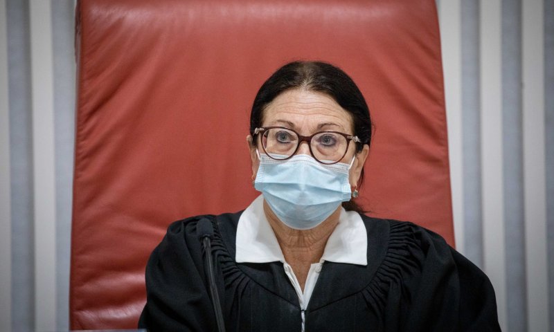 הפרקליטות לבג"ץ: אין חובה ליישם את מתווה הכותל