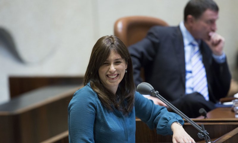 ועדת הבחירות: חוטובלי גברה על אבי דיכטר