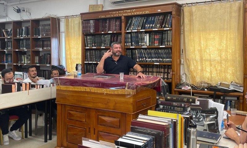 וינטר על החיסולים: "החלטה חשובה לביטחון ישראל"