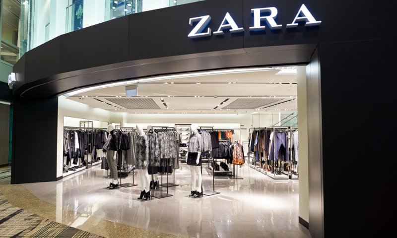 כמה מרוויח מייסד 'זארה' בכל דקה שאנחנו מחכים בתור?