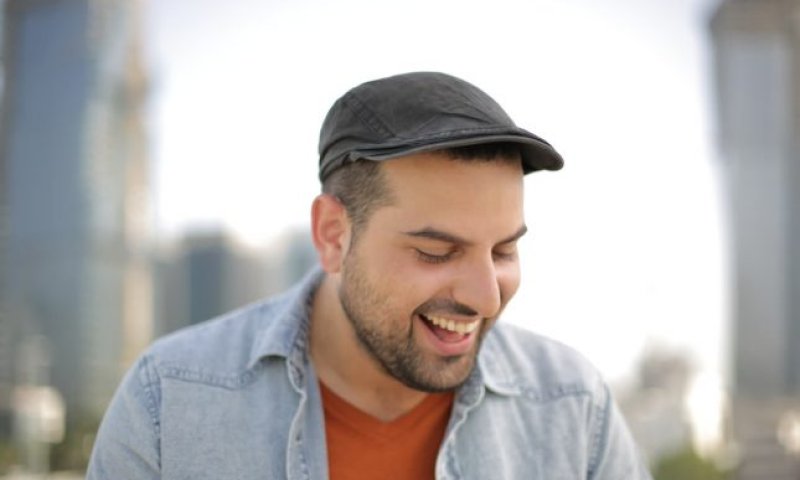 'לא רוצה לב של אבן': סינגל חדש ומעניין לעקיבא