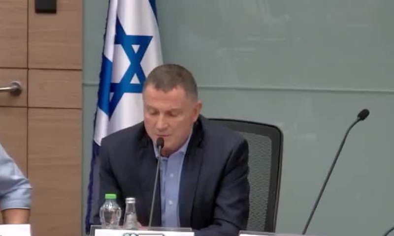 יולי אדלשטיין: "גוברים הסיכויים ששחרור החטופים יימשך"