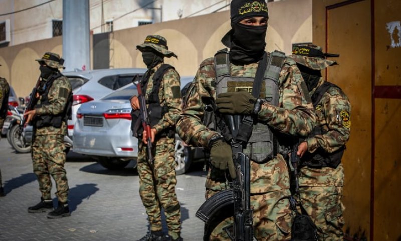 הג'יהאד האיסלאמי הגיב להצעה לשחרור חטופים