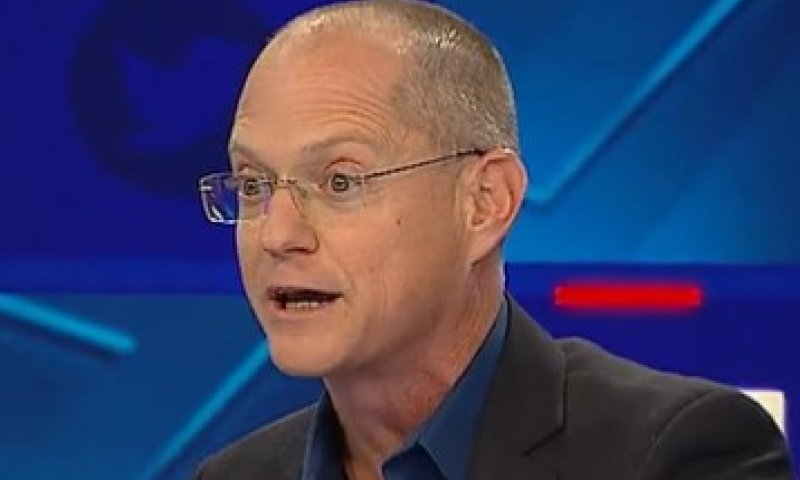 'אל תגידי מה מעניין אותי': השאלה שעצבנה את ח"כ עודד פורר